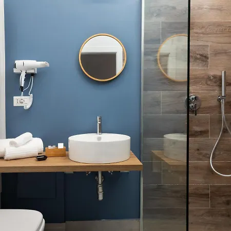 בית הארחה Narte