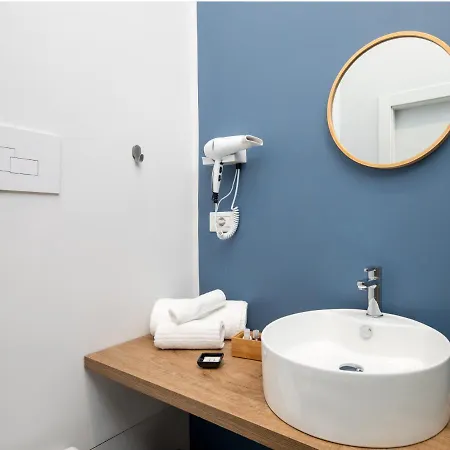 בית הארחה Narte 4*