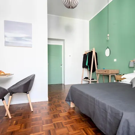 Narte בית הארחה נאפולי