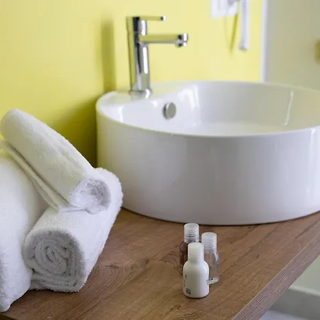 Narte בית הארחה נאפולי