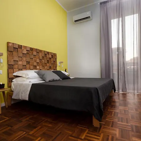 Narte 4* נאפולי