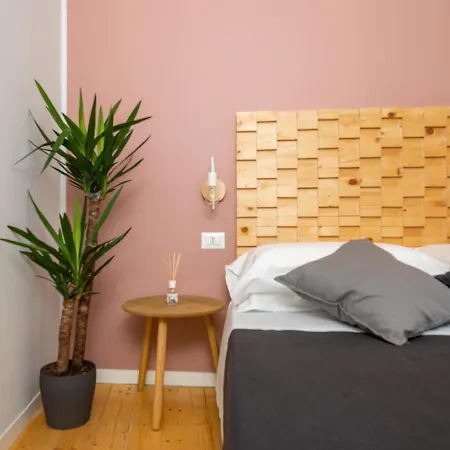 בית הארחה Narte 4*