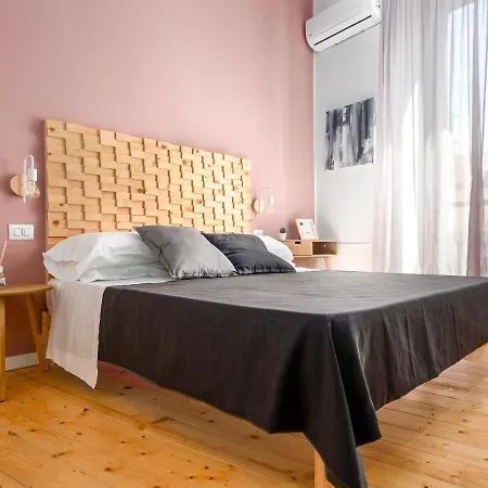 בית הארחה Narte 4*