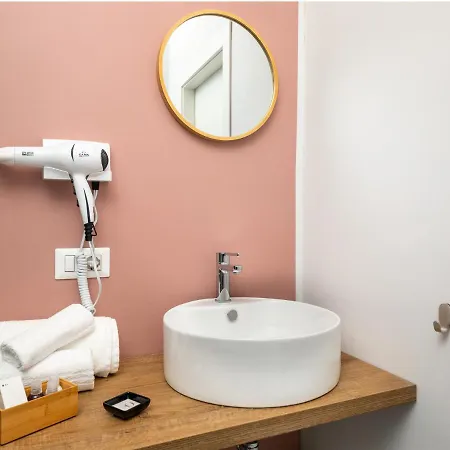 Narte בית הארחה