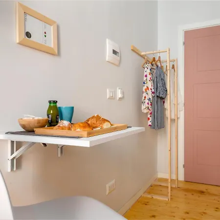 בית הארחה Narte 4*